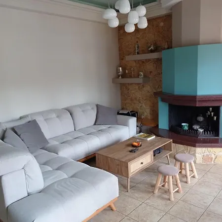 Apartament Homely 2bd In Dassia