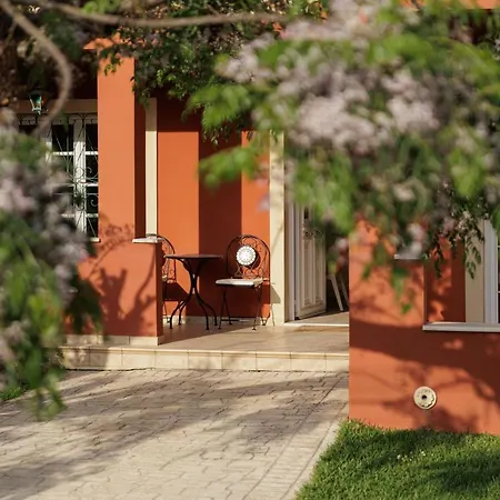 Homely 2bd In Dassia Apartament Kato Korakiana