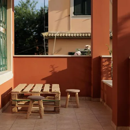 Appartement Homely 2bd In Dassia *