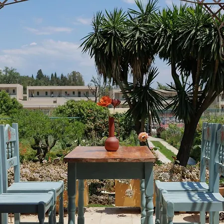 Homely 2bd In Dassia Appartement