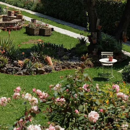Appartement Homely 2bd In Dassia