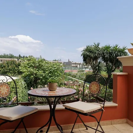 Appartement Homely 2bd In Dassia
