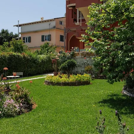 Appartement Homely 2bd In Dassia *
